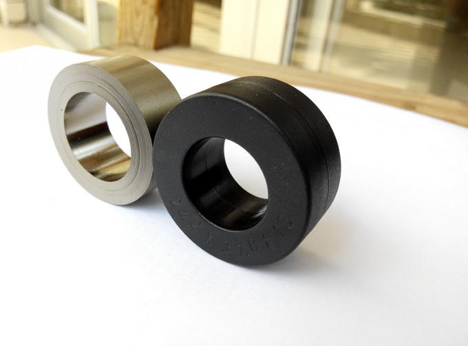 L'induttanza di Hing amorfa ed i centri di nanocrystalline per le bobine d'arresto comuni del modo rispettano il VCA e la norma di Hitachi Metglas 0