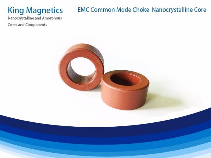 Il centro 25x20x10 di Nanocrystalline per W523