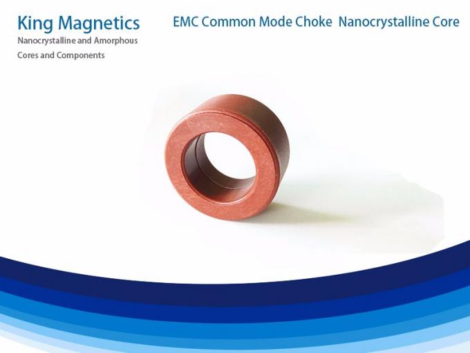 Il centro 25x20x10 di Nanocrystalline per W523