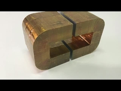 L'alto centro di Nanocrystalline di permeabilità per EMI Filter Common Mode Choke