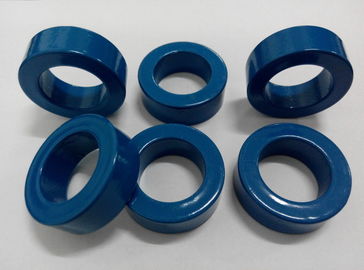 comprare Il centro di Nanocrystalline con rivestimento a resina epossidica per EMI Filter online manufacture