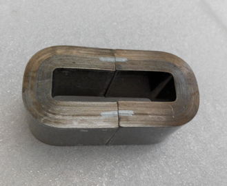 comprare Il centro di Nanocrystalline ed amorfo C per l'induttore del filtrante per l'invertitore AC-32 del pannello solare online manufacture