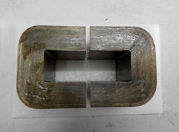 comprare Il centro amorfo AC-1000 del taglio di tipo C di grande dimensione per il filtro dall'uscita dell'induttore di alto potere online manufacture
