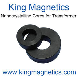 comprare Il centro di Nanocrystalline per il trasformatore elettrico ad alta frequenza online manufacture