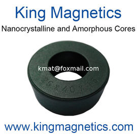 comprare Il centro di Nanocrystalline per il filtro anti-interferenze comune di modo dell'alimentazione elettrica del desktop computer online manufacture