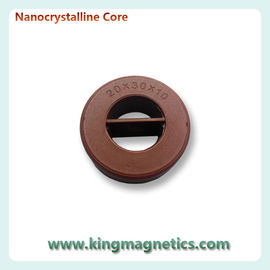 comprare Il centro di Nanocrystalline con il bordo separato per la bobina d'arresto comune N30-20-10 di modo online manufacture