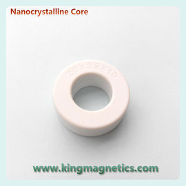comprare Il centro toroidale di Nanocrystalline per l'induttore comune di modo online manufacture