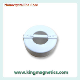 comprare Re Magnetics Amorphous e nucleo magnetico di Nanocrystalline per l'induttore del CMC online manufacture