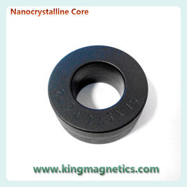 comprare Il centro di re Magnetics Nanocrystalline Magnetic per CA EMI Filter online manufacture