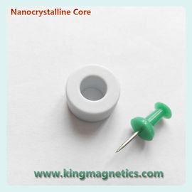 comprare Il centro toroidale di Nanocrystalline ed amorfo per l'induttore comune di modo del filtro da EMI online manufacture