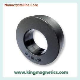 comprare Il centro amorfo di nanocrystalline del trasformatore di perdita bassa ad alta frequenza del centro online manufacture