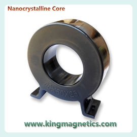 comprare I centri del trasformatore della saldatrice dell'invertitore fatti dei materiali di nanocrystalline ed amorfi online manufacture