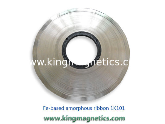 comprare a nastro amorfo basato a Fe 1K101 online manufacture