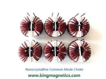comprare Bobina d'arresto comune di modo di Nanocrystalline online manufacture