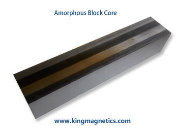 comprare Il centro di re Magnetics Amorphous Block di alta qualità online manufacture