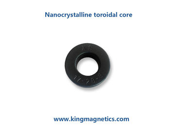 comprare il centro Nano-cristallino per l'induttore comune della bobina d'arresto di modo da re Magnetics Technology online manufacture