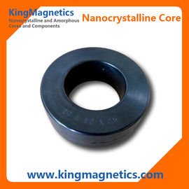 comprare Forma toroidale nano-cristallina per la bobina d'arresto comune di modo del filtro anti-interferenze di EMI online manufacture