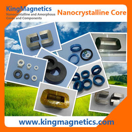 comprare Corpi CMC personalizzati con nuclei amorfi e nanocristallini online manufacture
