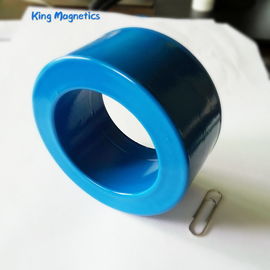 comprare Il prezzo franco fabbrica di re Magnetics amorfo ed i centri di nanocrystalline per EMI filtrano l'induttore comune della bobina di bobine d'arresto del modo online manufacture