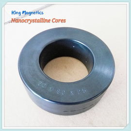 comprare Le bobine d'arresto comuni del modo di ampia frequenza di re Magnetics hanno usato i centri KMN805025 di nanocrystalline ed amorfi online manufacture