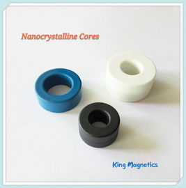 comprare La contabilità elettromagnetica filtra il centro comune del modo ha usato la magnetica KMN211308E di nanocrystalline ed amorfa dei centri di re online manufacture
