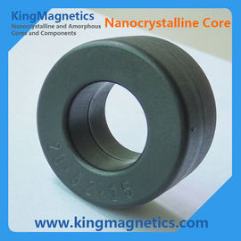 comprare l'alto centro di nanocrystalline di induttanza 100KHz con la custodia in plastica per l'induttore KMN322015 del CMC online manufacture