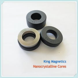 comprare nanocrystalline del fornitore della fabbrica ed i centri amorfi del metallo per il trasformatore di HF e la bobina di bobina d'arresto comune di modo online manufacture