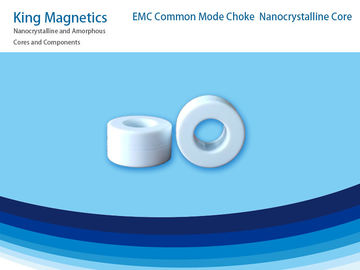 comprare Il centro comune KMN161008, fornitore di Nanocrystalline della bobina d'arresto di modo di contabilità elettromagnetica di nucleo magnetico di qualità online manufacture