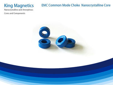 comprare Nanocrystalline ha basato il centro amorfo per la bobina d'arresto comune del modo del filtro dalla rete, 953 per il centro della perla di ferrite online manufacture