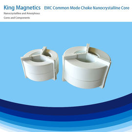 comprare I centri trifasi di 3P Nanocrystalline per EMI Filter Common Mode Chokes online manufacture