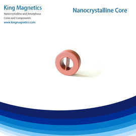 comprare nucleo toroidale amorfo nanocristallino ad alta induttanza a 2 fasi online manufacture