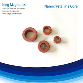 comprare L'alto centro nano-cristallino stesso dell'anello del filtrante di EMI di induttanza online manufacture