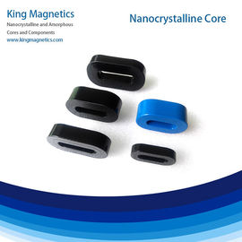 comprare Il centro ricoprente di EMI Noise Filter Oval Nanocrystalline dell'alto motore di permeabilità VFD online manufacture