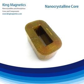 comprare Il centro di nanocrystalline c di alta qualità per l'audio trasformatore e l'induttore di CC online manufacture