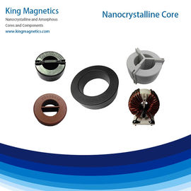 comprare linea elettrica i centri ad alta frequenza di nanocrystalline della ferrite delle bobine e dei trasformatori di bobina d'arresto online manufacture