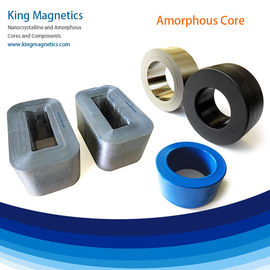 comprare il centro comune di nanocrystalline della bobina d'arresto di modo di EMI della stazione di carico del veicolo elettrico online manufacture