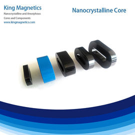 comprare il centro di nanocrystalline del filtro dalla stazione di carico contabilità elettromagnetica del veicolo elettrico online manufacture