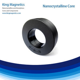 comprare Il centro comune di nanocrystalline della bobina d'arresto w531 80x50x20 di modo online manufacture