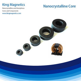 comprare Il centro basso di Nanocrystalline di induttanza per la bobina d'arresto trifase corrente del cmc di grande squilibrio online manufacture