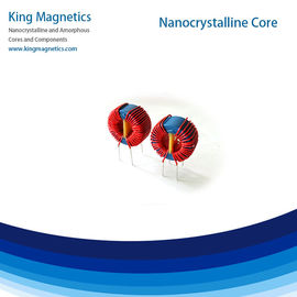 comprare bobina d'arresto comune di modo di nanocrystalline 40mH online manufacture