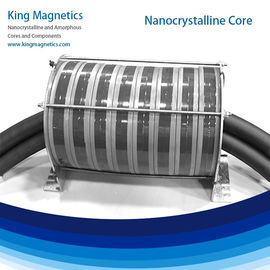 comprare L'azionamento variabile VFD Nanocrystalline di frequenza svuota gli assorbitori induttivi online manufacture