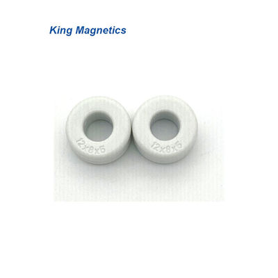 comprare Il centro toroidale di Nanocrystalline del centro KMN120805 PER la macchina termica ad alta frequenza di induzione online manufacture