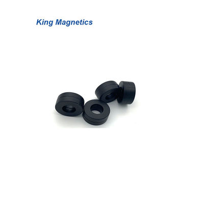 comprare Uso comune nano toroidale della bobina d'arresto di modo del centro di ferrite KMN161006 fatto del nastro di Finemet Nanocrystalline online manufacture