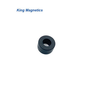 comprare Nucleo di ferro del nastro di nanocrystalline del nastro magnetico della bobinatrice del centro KMN211510 per il trasformatore online manufacture