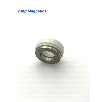 comprare L'alto centro stesso dell'anello di nanosryatlline del filtro da EMI di induttanza KMN201208 online manufacture