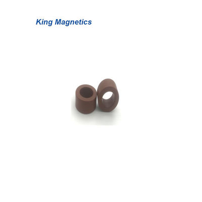 comprare Nastro di nanocrystalline di KMN201210 Metglas di alta permeabilità per l'invertitore di IGBT online manufacture