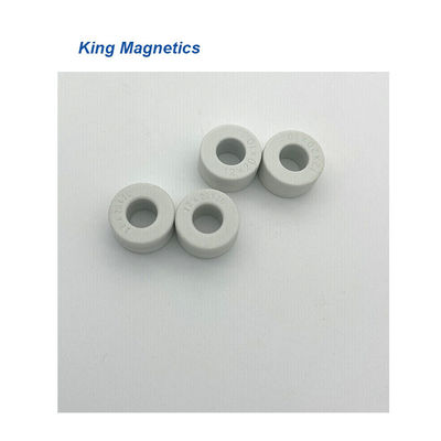 comprare Il centro toroidale di nanocrystalline caldo di vendite KMN252010 per le bobine d'arresto comuni di modo di contabilità elettromagnetica online manufacture