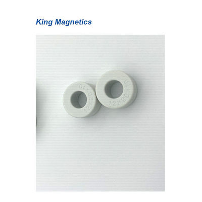 comprare Il centro di ferrite toroidale di Nanocrystalline di alta induttanza KMN252010 online manufacture