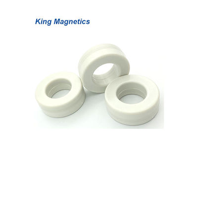 comprare Il centro toroidale di KMN302010 Nanocrystalline con il bordo smontabile di separazione per la bobina d'arresto corrente del CMC dell'invertitore di CC online manufacture