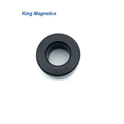 comprare Il centro d'avvolgimento del trasformatore di Nanocrystalline della base del ferro del centro di ferrite del nastro di toroide di KMN302015 Finemet online manufacture